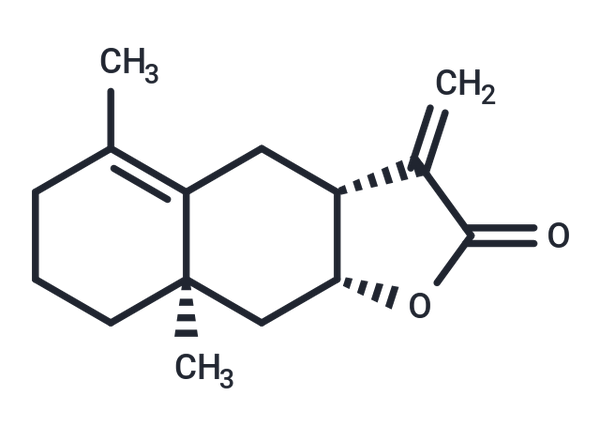 Alloalantolactone – Figure 1 of 1