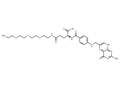 Folate-PEG3-amine – Figure 1 of 1