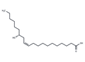 Lesquerolic acid – Figure 1 of 1