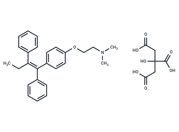 Tamoxifen Citrate – Figure 1 of 1