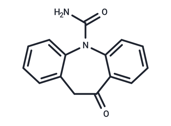 Oxcarbazepine – Figure 1 of 1