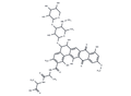 L-Alanyl pradimicin A – Figure 1 of 1
