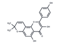 Citrusinol – Figure 1 of 1