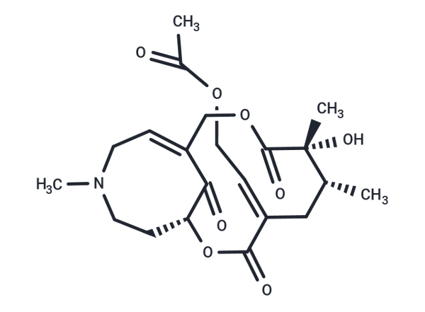 Acetylanonamine – Figure 1 of 1
