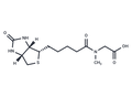 Biotin-sar-oh – Figure 1 of 1
