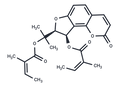 Archangelicin – Figure 1 of 1