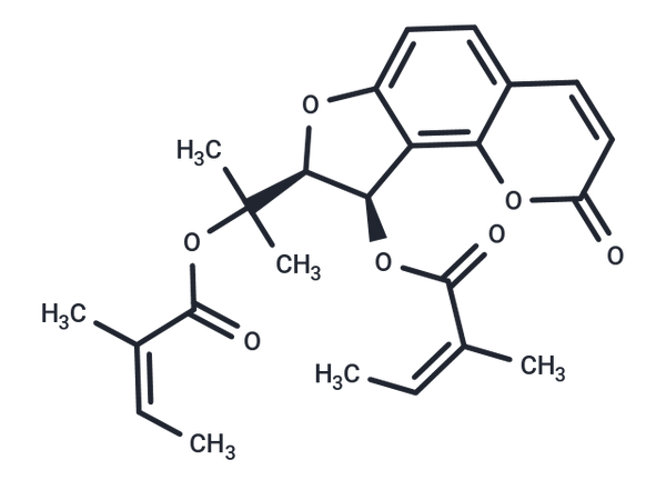 Archangelicin – Figure 1 of 1