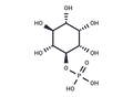 D-myo-Inositol 4-monophosphate – Figure 1 of 1