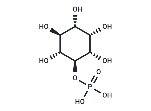 D-myo-Inositol 4-monophosphate – Figure 1 of 1