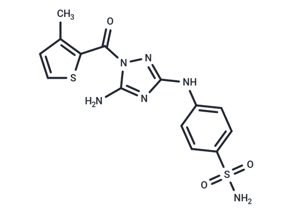 3-Methylthienyl-carbonyl-JNJ-7706621 – Figure 1 of 1