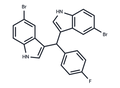 Topoisomerase I inhibitor 9 – Figure 1 of 1
