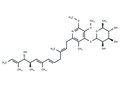 3'-Rhamnopiericidin A(1) – Figure 1 of 1