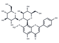 Isospinosin – Figure 1 of 1