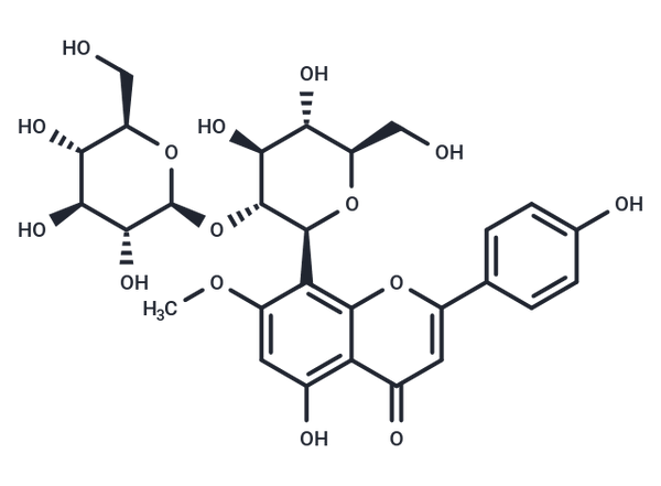 Isospinosin – Figure 1 of 1