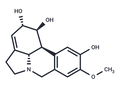 Pseudolycorine – Figure 1 of 1