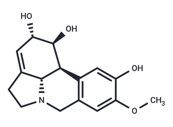 Pseudolycorine – Figure 1 of 1