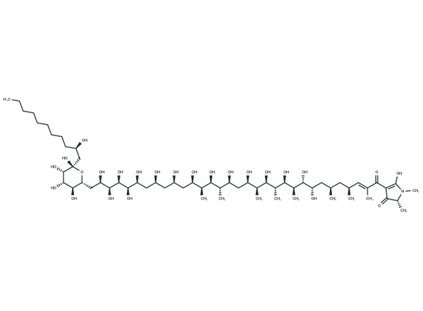 Aflastatin A – Figure 1 of 1