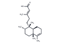 Kolavenic acid – Figure 1 of 1