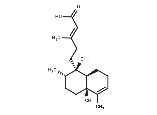 Kolavenic acid – Figure 1 of 1