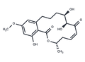 Antibiotic L 783277 – Figure 1 of 1