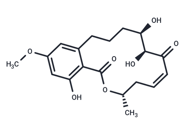 Antibiotic L 783277 – Figure 1 of 1