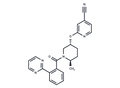 MK-8133 – Figure 1 of 1