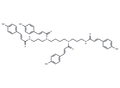 N1,N5,N10,N14-Tetra-trans-p-coumaroylspermine – Figure 1 of 1