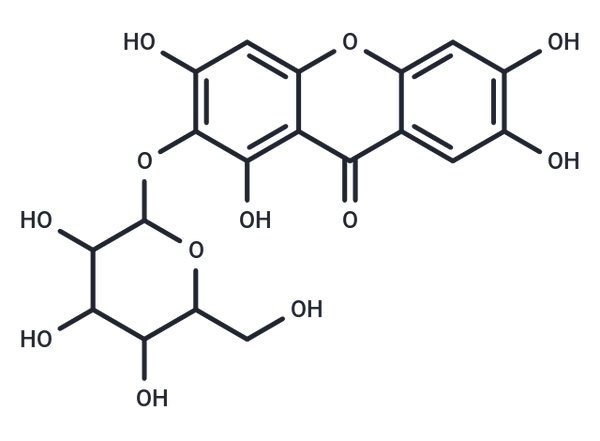 Compound N027-0017 – Figure 1 of 1