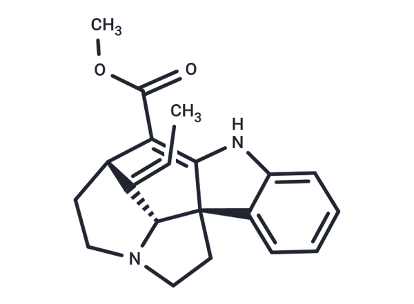 Condylocarpine – Figure 1 of 1