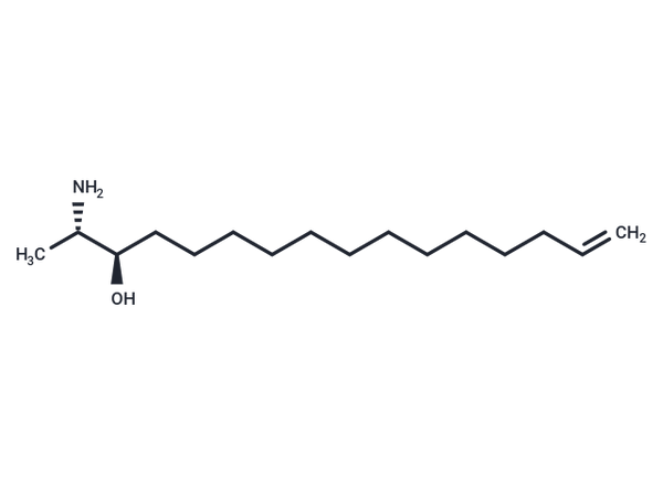 Obscuraminol F – Figure 1 of 1