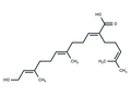 Nerylgeraniol-18-oic acid – Figure 1 of 1