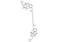 Dinalbuphine sebacate – Figure 1 of 1