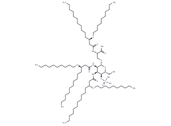TLR4 agonist-1 – Figure 1 of 1