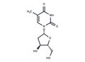 2-Thiothymidine – Figure 1 of 1