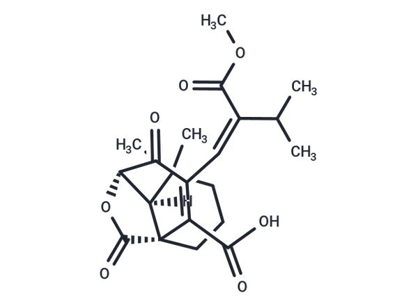Rosmic acid – Figure 1 of 1