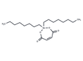 Dioctyltin maleate – Figure 1 of 1