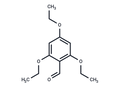 Phloroglucinol aldehyde triethylether – Figure 1 of 1