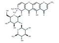 Schumanniofoside – Figure 1 of 1