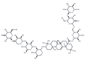 Clematiunicinoside D – Figure 1 of 1