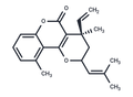 Preethuliacoumarin – Figure 1 of 1