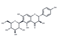 Aromadendrin 6-C-glucoside – Figure 1 of 1