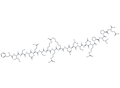 Spexin-2 (53-70), human,mouse,rat – Figure 1 of 1