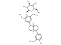 Eucommin A – Figure 1 of 1