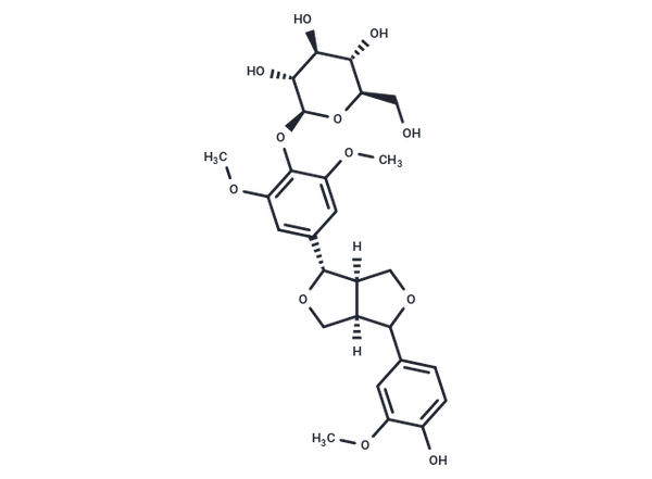 Eucommin A – Figure 1 of 1