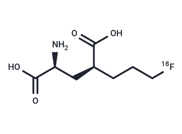 Florilglutamic acid (18F) – Figure 1 of 1
