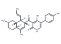 Ilicicolin H – Figure 1 of 1