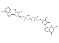 Guanosine 5'-triphosphate-5'-adenosine – Figure 1 of 1
