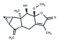 8-epi-Chlorajapolide F – Figure 1 of 1