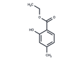 Ethyl 4-methoxysalicylate – Figure 1 of 1