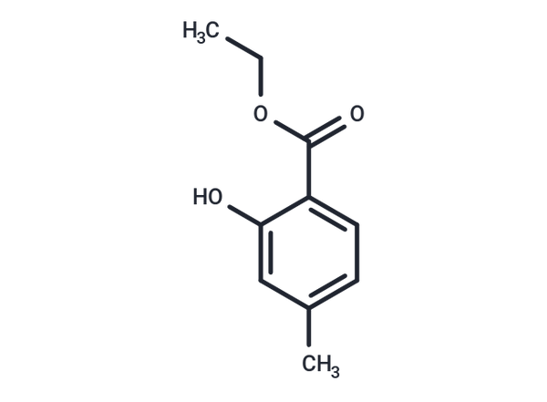 Ethyl 4-methoxysalicylate – Figure 1 of 1